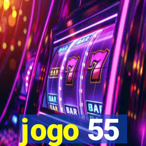 jogo 55